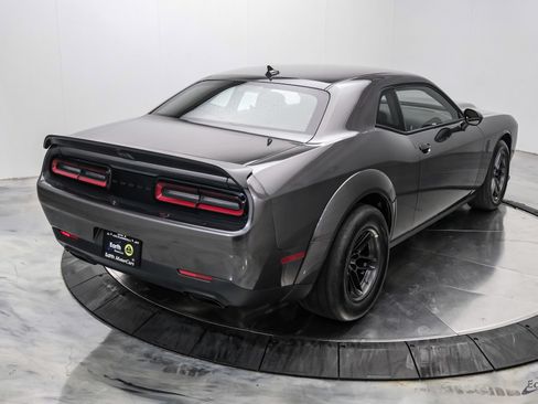 Used 2023 Dodge Challenger SRT Hellcat Redeye RWD image 20