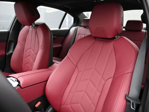 New 2026 BMW 530i w/ Premium Package image 13