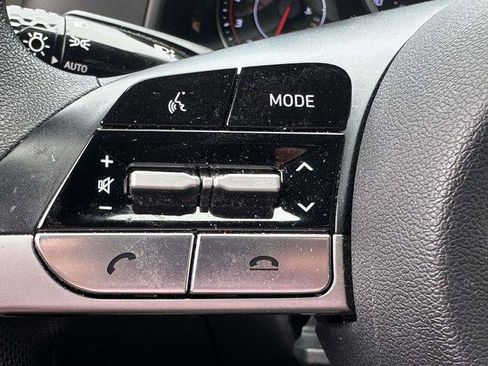 Certified 2023 Hyundai Elantra SEL FWD image 27