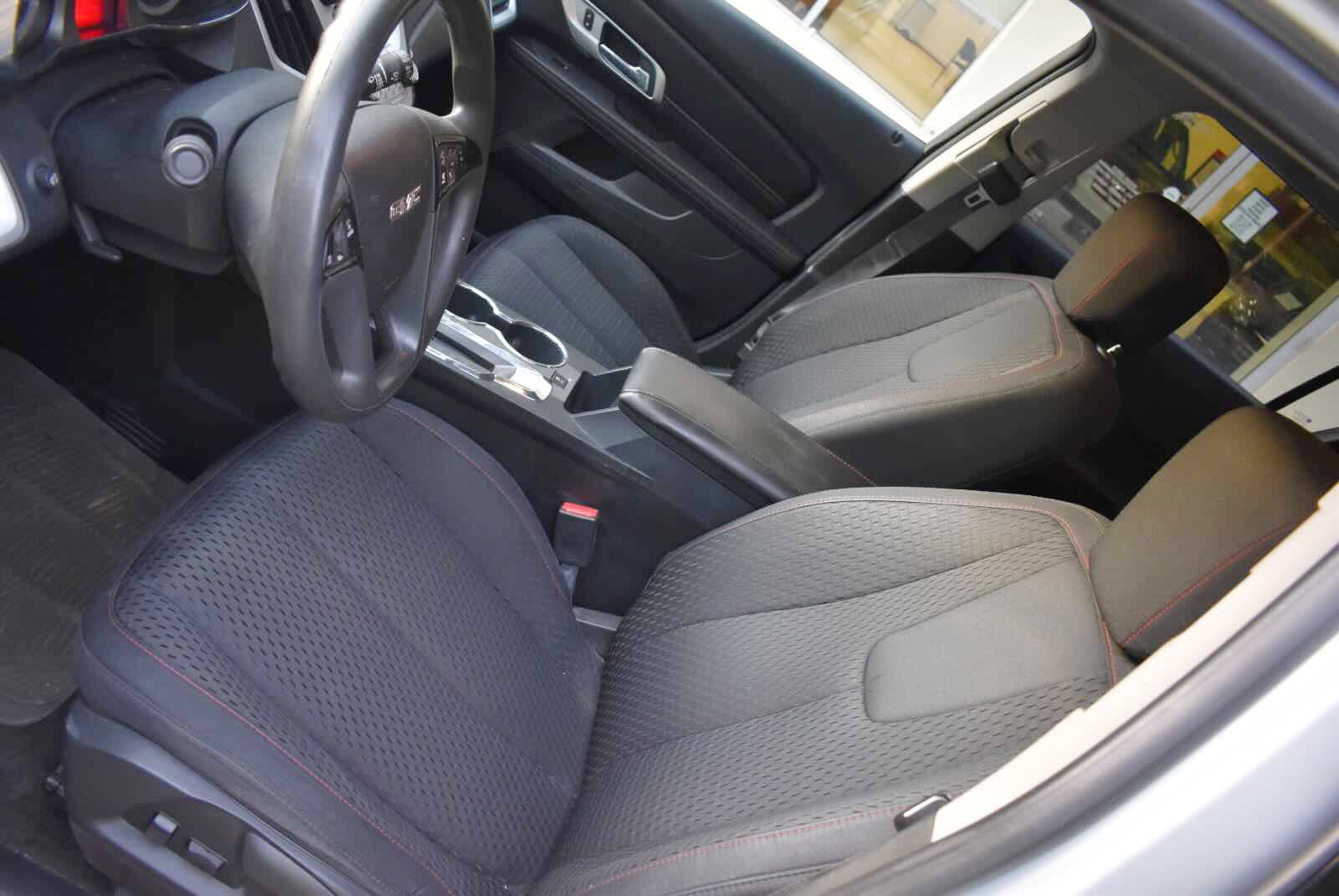 Used 2015 GMC Terrain SLE w/ LPO, Protection Package FWD image 12