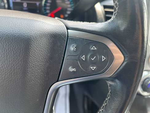 Used 2019 Chevrolet Tahoe LS AWD/4WD image 24