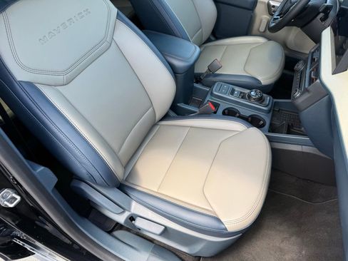 New 2025 Ford Maverick Lariat AWD/4WD image 51