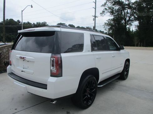 Used 2020 GMC Yukon SLT w/ Open Road Package RWD image 27