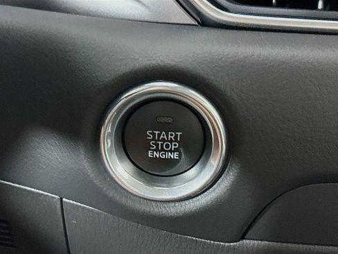 New 2025 MAZDA CX-5 AWD 2.5 S w/ Preferred Package image 19