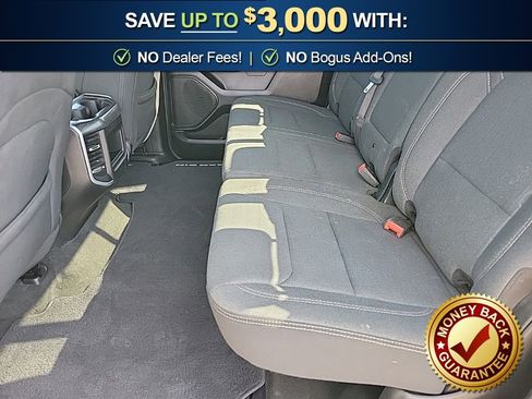 Used 2021 RAM 1500 Big Horn image 19