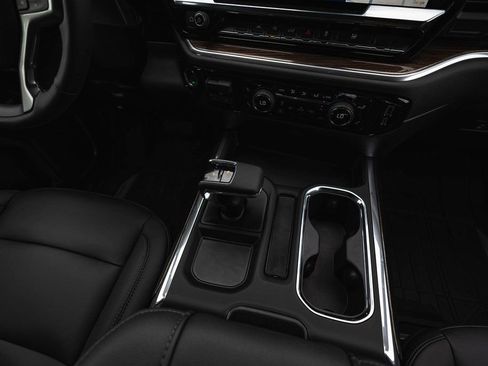 New 2026 Chevrolet Silverado 1500 RST image 30