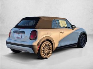 New 2026 MINI Cooper Convertible video 2