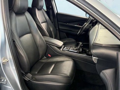 Certified 2021 MAZDA CX-30 FWD 2.5 S w/ Preferred Package image 16