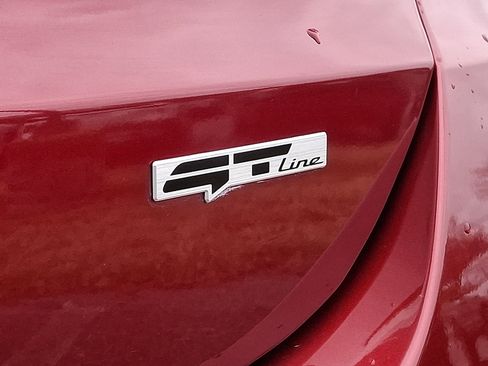 Used 2023 Kia K5 GT-Line image 33