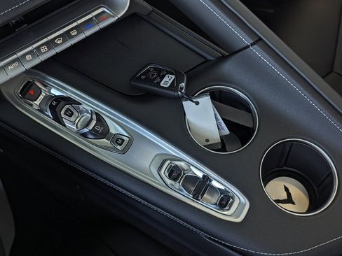 New 2026 Chevrolet Corvette Stingray Preferred Conv w/ Z51 Performance Package image 48