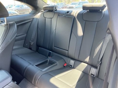 Certified 2025 BMW M240i Coupe image 9