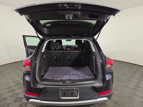 Used 2021 Chevrolet TrailBlazer LT w/ Convenience Package FWD image 31