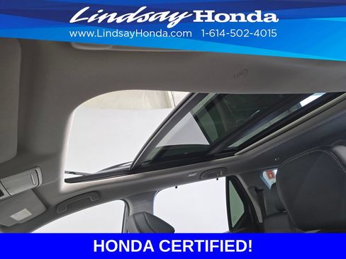 Used 2023 Honda Pilot Touring image 23