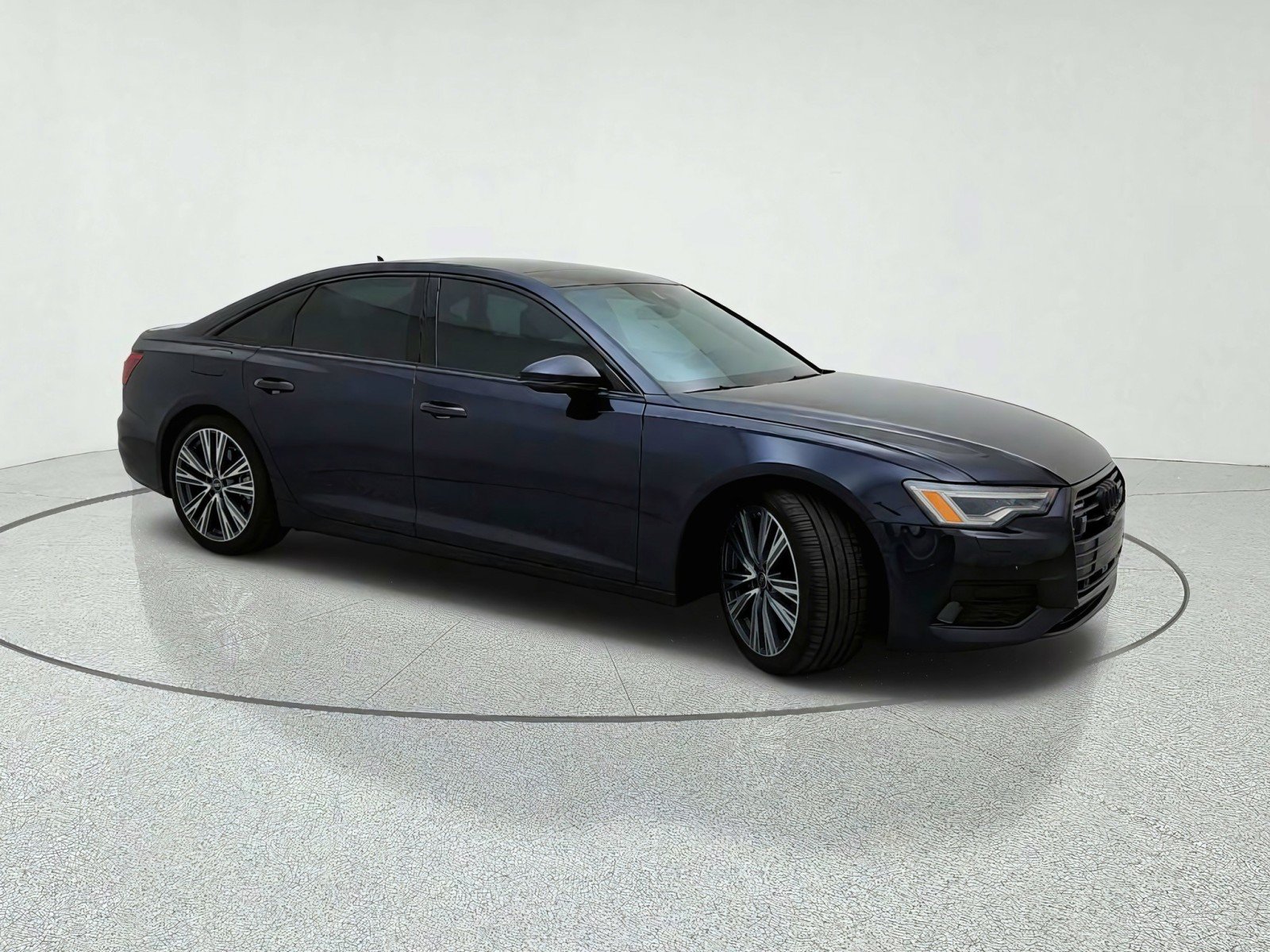 Used 2023 Audi A6 Premium Plus w/ Premium Plus Package AWD/4WD image 5
