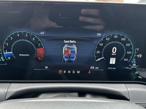 Used 2025 Ford Mustang GT Premium image 22