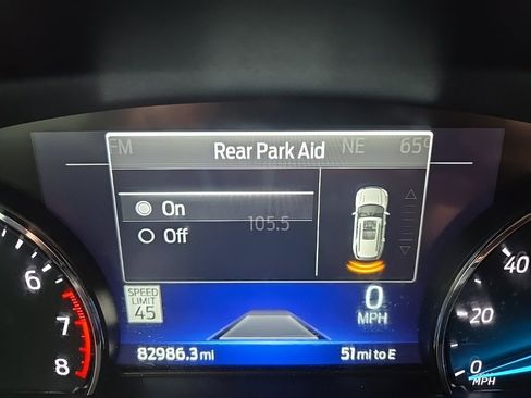 Used 2022 Ford Explorer ST-Line image 53