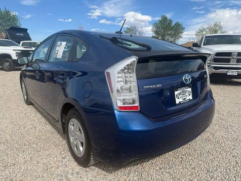 Used 2010 Toyota Prius Two image 8