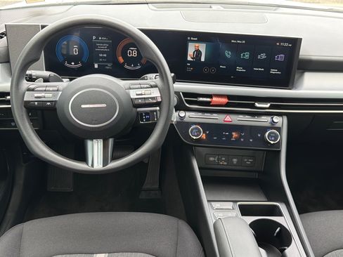 Certified 2025 Hyundai Sonata SEL FWD image 23