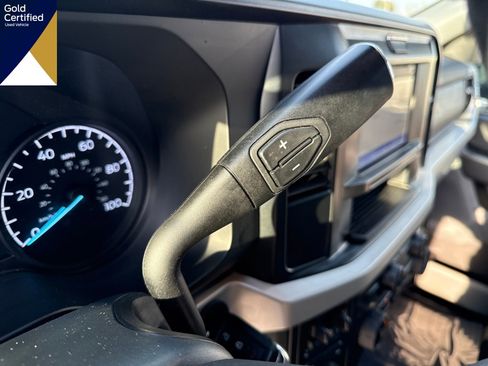 Certified 2025 Ford F250 XLT image 26