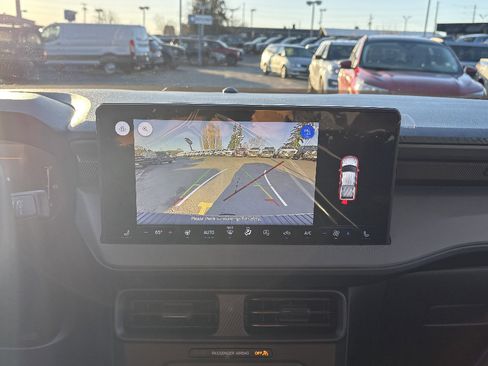 New 2026 Ford Maverick Lobo AWD/4WD image 29