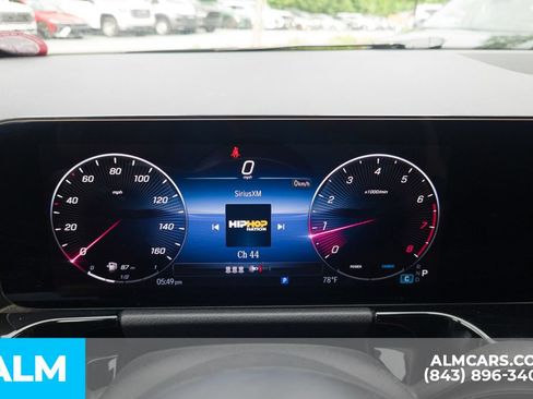 Used 2025 Mercedes-Benz GLA 250 image 31