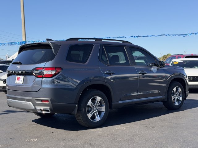 New 2026 Honda Pilot EX-L image 28