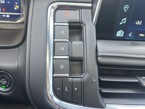 Used 2024 Chevrolet Tahoe LT w/ LT Signature Plus Package image 37