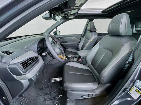 New 2026 Subaru Forester Wilderness image 16