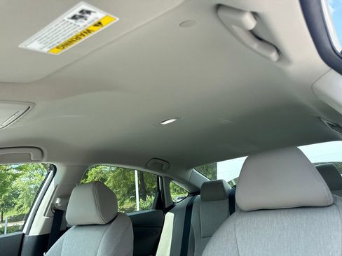 Used 2024 Honda Accord LX image 31