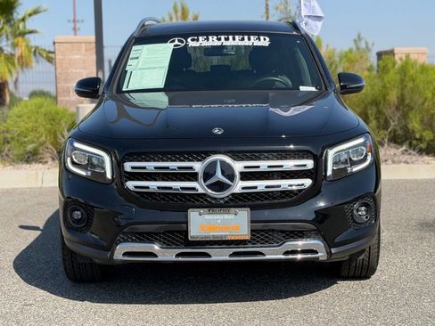 Certified 2023 Mercedes-Benz GLB 250 image 5