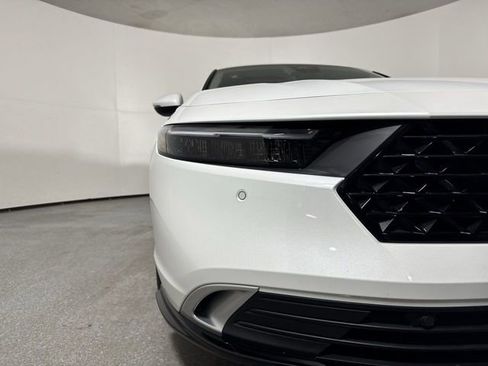 Used 2025 Honda Accord Touring image 29