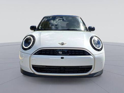 New 2026 MINI Cooper 2-Door Hardtop image 8