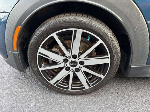 Used 2021 MINI Cooper S w/ Sidewalk Package image 10
