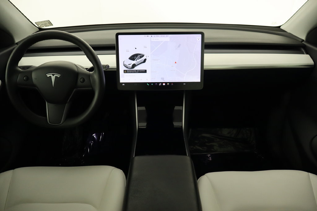 Used 2020 Tesla Model Y Long Range AWD/4WD image 11