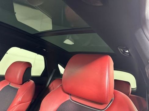 Used 2023 Genesis GV70 2.5T Sport Prestige w/ Sport Prestige Package image 12