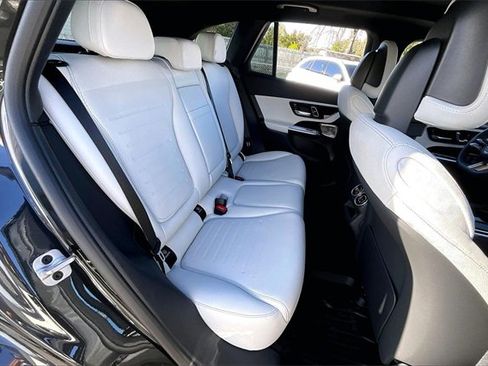 New 2026 Mercedes-Benz GLC 300 image 24