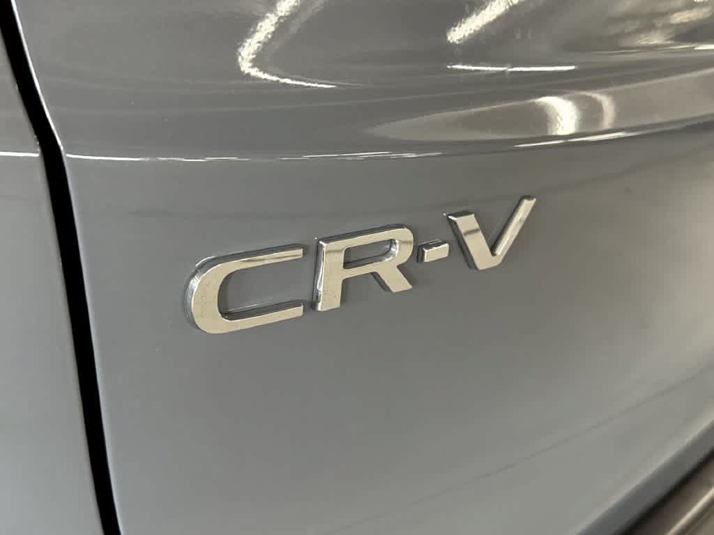 Used 2024 Honda CR-V EX-L image 11