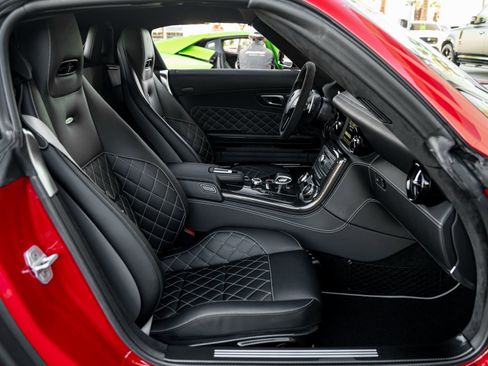 Used 2015 Mercedes-Benz SLS AMG GT Final Edition image 26