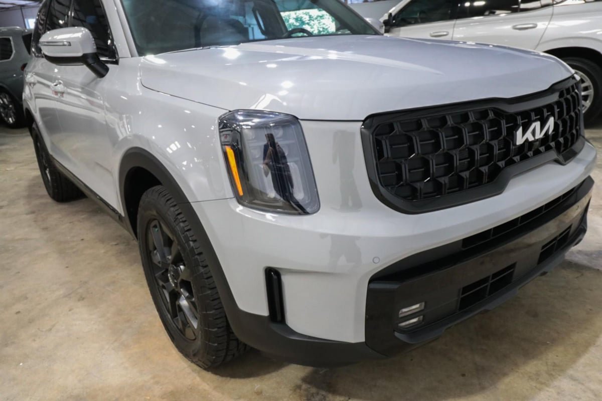 Used 2024 Kia Telluride SX X-Pro AWD/4WD image 33