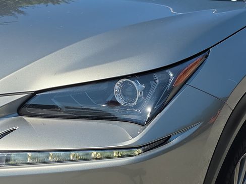 Used 2021 Lexus NX 300 AWD w/ Accessory Package 2 image 29