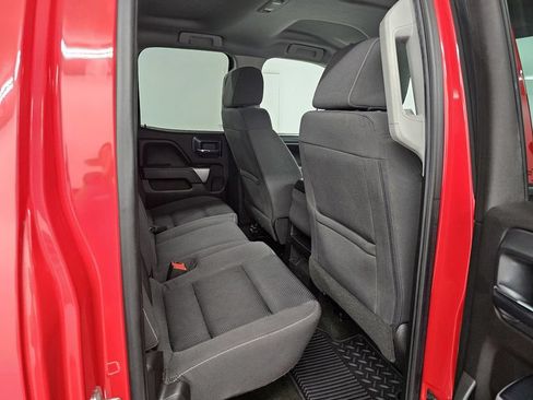 Used 2016 Chevrolet Silverado 2500 LT w/ LT Convenience Package AWD/4WD image 28
