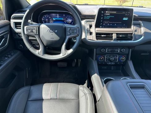 Used 2024 Chevrolet Tahoe RST image 20