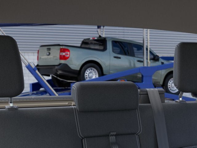 New 2026 Ford Ranger XL RWD image 22