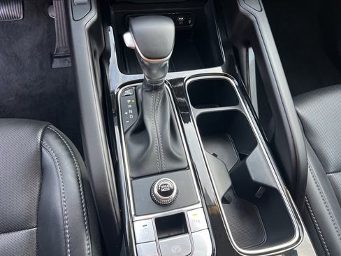 Used 2024 Kia Telluride S w/ S Sunroof Package image 16