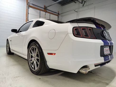 Used 2014 Ford Mustang GT w/ Brembo Brake Package image 19