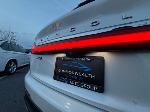 Used 2016 Lincoln MKX Reserve w/ Technology Package FWD image 26