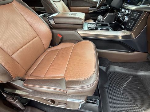 Used 2024 Ford F150 King Ranch AWD/4WD image 10