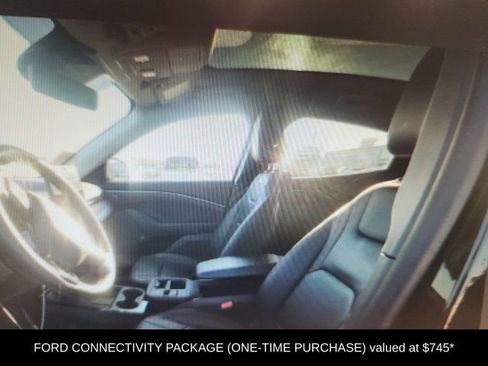 Used 2025 Ford Mustang Mach-E Premium w/ Sport Appearance Package image 6