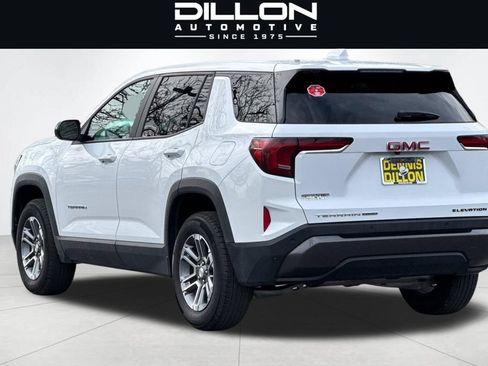 Used 2026 GMC Terrain Elevation AWD/4WD image 6
