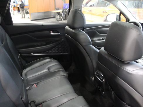 Used 2022 Hyundai Santa Fe Limited image 15